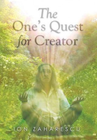 Kniha One's Quest for Creator Ion Zaharescu
