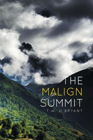 Könyv Malign Summit T W O'Bryant