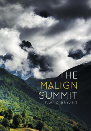 Carte Malign Summit T W O'Bryant