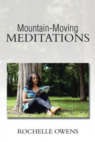 Libro Mountain-Moving Meditations Ms Rochelle Owens