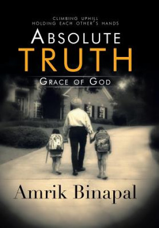 Libro Absolute Truth Amrik Binapal