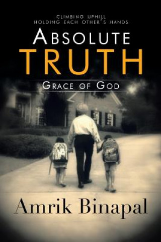 Libro Absolute Truth Amrik Binapal
