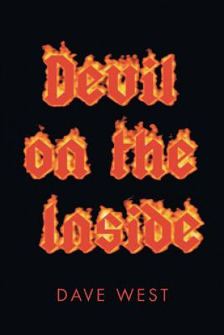 Knjiga Devil on the Inside West