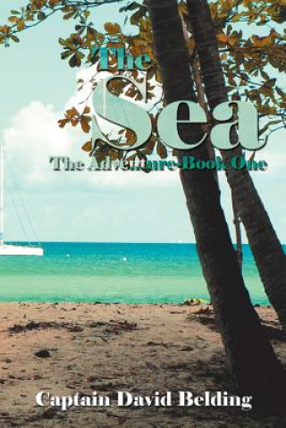 Boek Sea David Belding