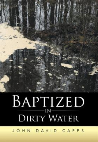 Buch Baptized in Dirty Water John David Capps