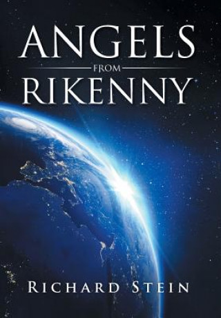 Książka Angels from Rikenny Richard Stein