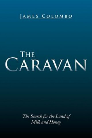 Książka Caravan James Colombo