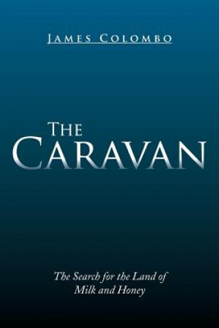 Livre Caravan James Colombo