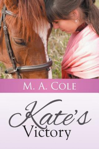 Livre Kate's Victory M a Cole