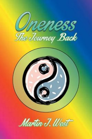 Kniha Oneness Martin J West