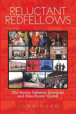 Livre Reluctant Redfellows John Oram