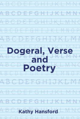 Книга Dogeral, Verse and Poetry Kathy Hansford