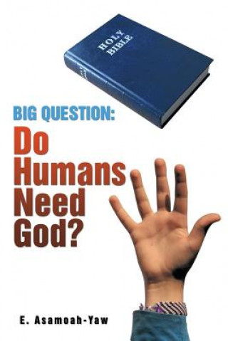 Buch Big Question E Asamoah-Yaw