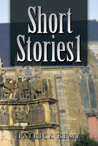 Könyv Short Stories 1 Patrick Remy