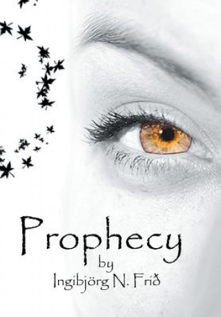 Libro Prophecy Ingibjorg N Frid