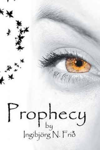 Libro Prophecy Ingibjorg N Frid