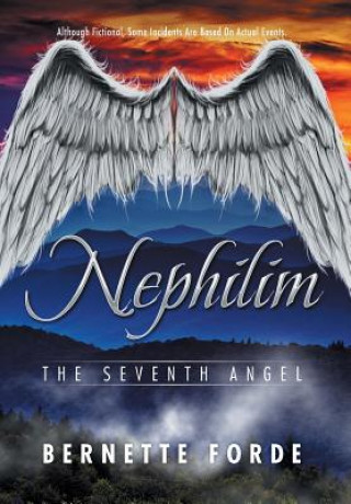 Kniha Nephilim Bernette Forde