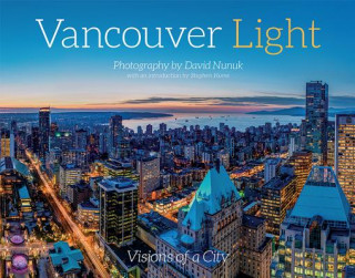 Könyv Vancouver Light 