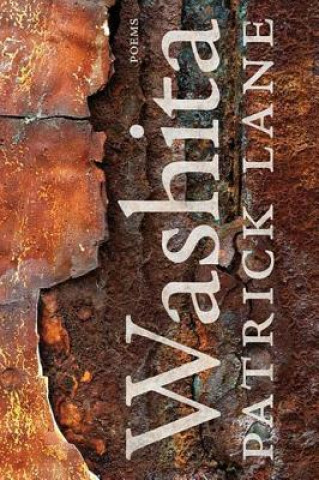 Książka Washita Patrick Lane