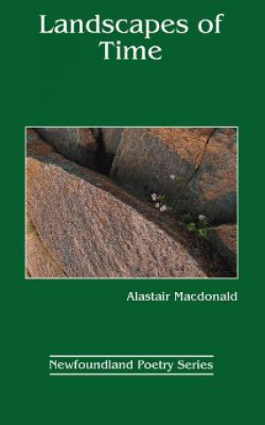 Book Landscapes of Time Alastair Macdonald