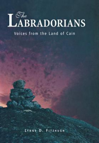 Knjiga Labradorians Lynne Fitzhugh