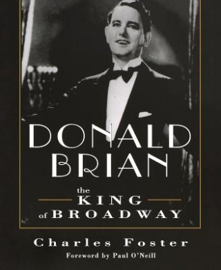Buch Donald Brian Charles Foster