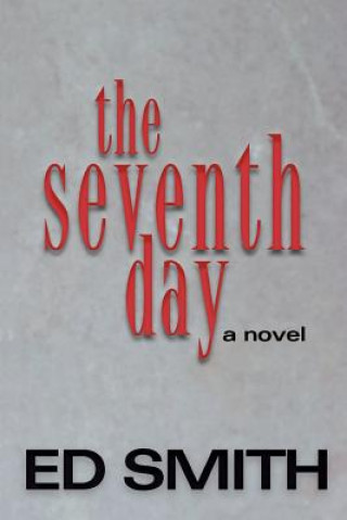 Libro Seventh Day Ed Smith