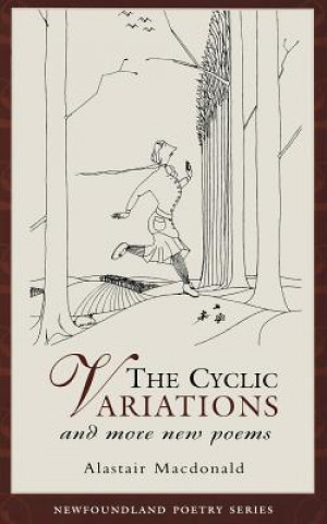 Книга Cyclic Variations Alastair Macdonald