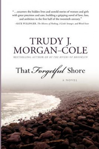 Carte That Forgetful Shore Trudy Morgan-Cole