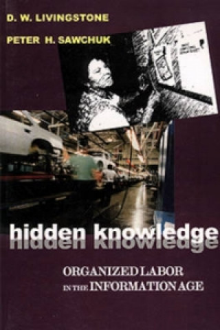 Libro Hidden Knowledge Peter Sawchuk