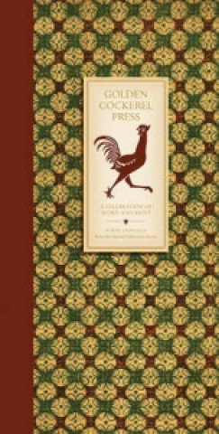 Książka Golden Cockerel's Polite Erotica Robert J. Desmarais