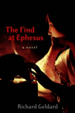 Libro Find at Ephesus Richard G. Geldard