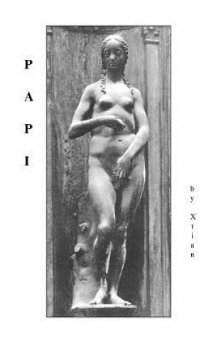 Knjiga Papi "Xtian"