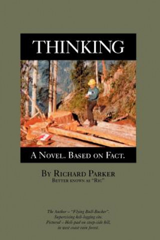 Βιβλίο Thinking Richard Parker