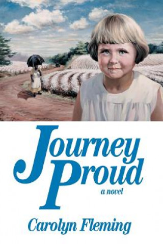 Livre Journey Proud Carolyn Fleming