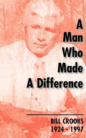 Carte Man Who Made a Difference Hugh Macdonald