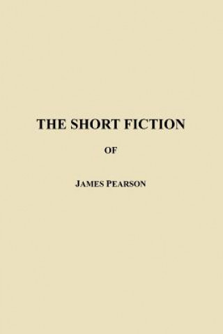Carte Short Fiction of James Pearson James Pearson