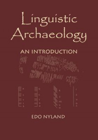 Könyv Linguistic Archaeology Barbara Parker