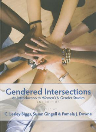 Книга Gendered Intersections 
