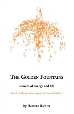 Βιβλίο Golden Fountains Harvena Richter