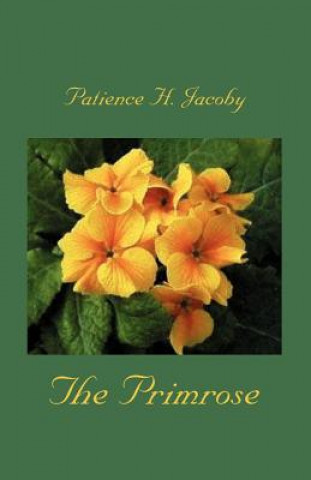 Kniha Primrose Patience H. Jacoby