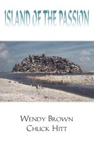 Carte Island of the Passion Wendy Brown