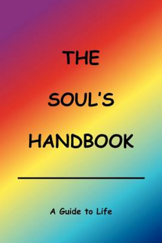 Kniha Soul's Handbook Anonymous