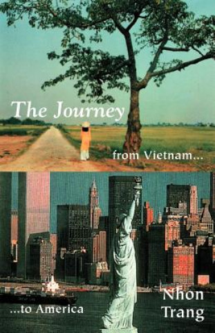 Book Journey from Vietnam to America Nhon Trang