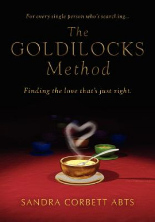 Książka Goldilocks Method Sandra Corbett Abts