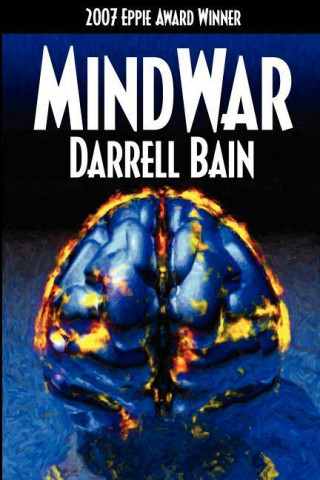 Książka Mindwar Darrell Bain