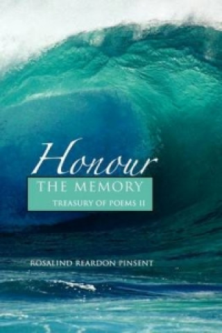 Buch Honour the Memory Rosalind Reardon Pinsent