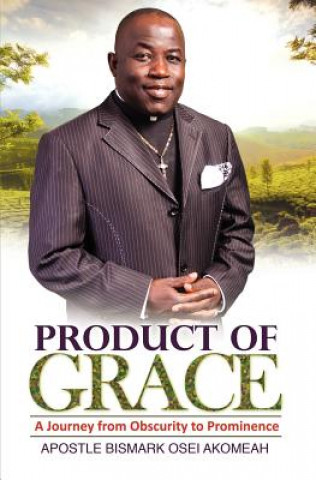 Carte Product of Grace Bismark Osei Akomeah