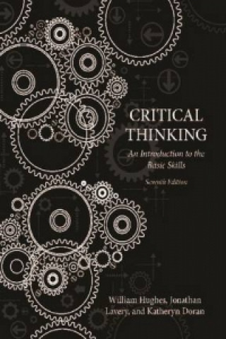 Kniha Critical Thinking Katheryn Doran