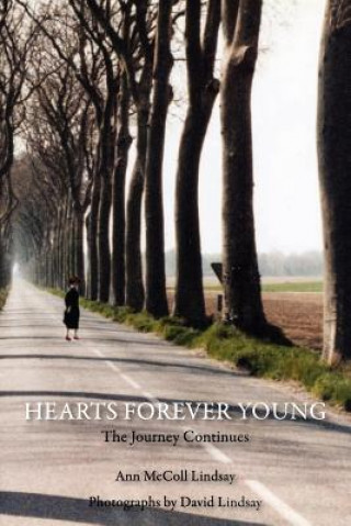 Knjiga Hearts Forever Young Ann McColl Lindsay